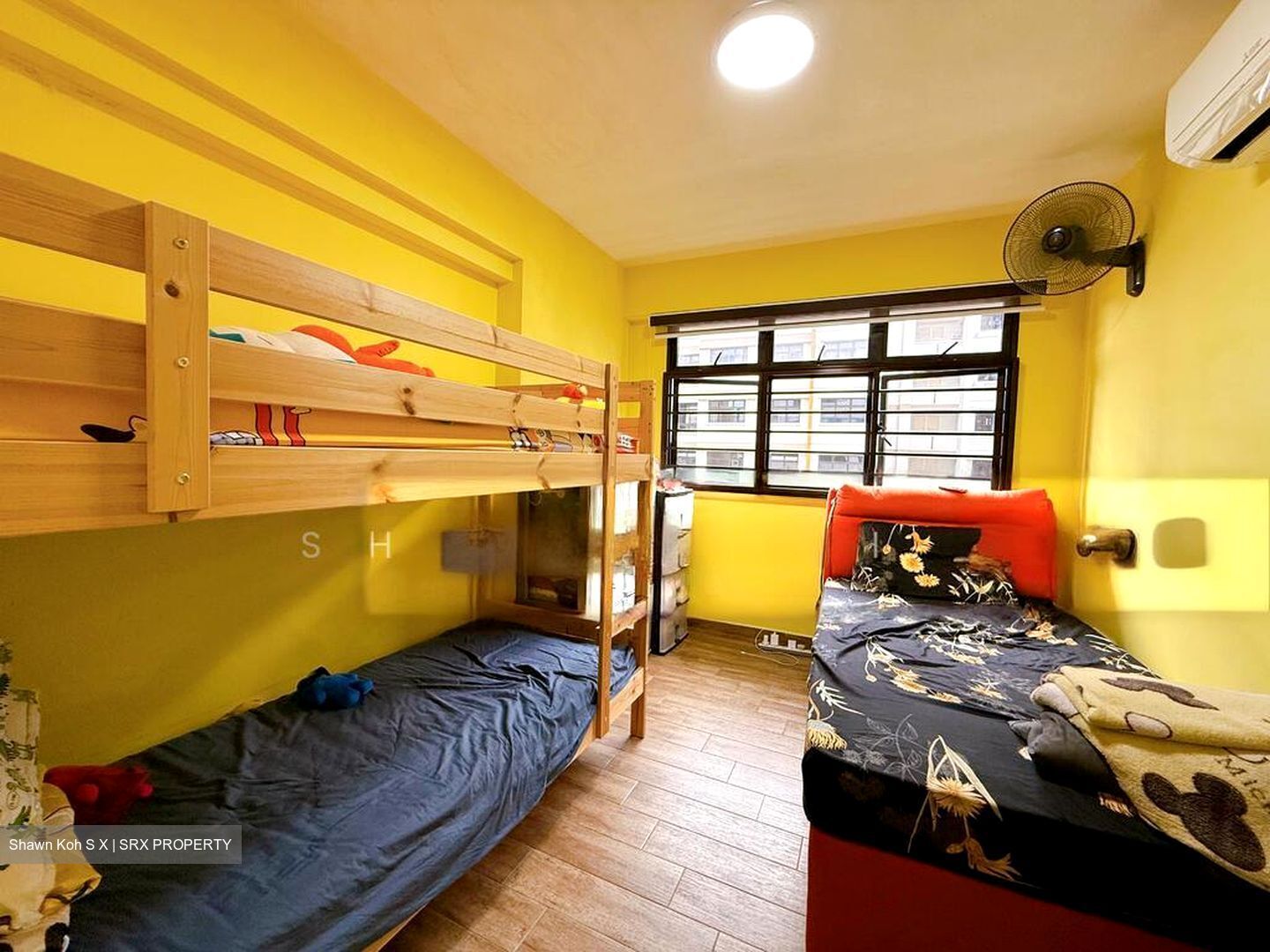 Blk 456B Fernvale Woods (Sengkang), HDB 5 Rooms #501911281